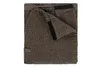 Rento Taillenhandtuch Kenno 70x145 cm schwarz/beige Produktbild-Vorschau 3