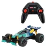 RC 2,4GHz Carrera Factory Racing #21 Produktbild-Vorschau 3