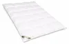 Hofmann Franken Daunenbett Daunendecke 4x6, 135x200   5 cm Produktbild-Vorschau 2