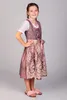 Edelnice Kinder Dirndl Madeleine 164 Produktbild-Vorschau 6