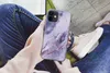 MuchoWow® Handyhülle Schutzhülle Hülle für iPhone 12 Produktbild-Vorschau 3