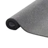 Feinschlingen Velour Teppich Strong Anthrazit, Produktbild-Vorschau 4