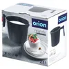 Orion Milchtopf Henkeltopf mit Granitbeschichtung GRANDE Produktbild-Vorschau 12