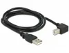 DeLOCK 3m, USB 2.0-A - USB 2.0-B, 3 m, USB A, USB B, USB Produktbild-Vorschau 5