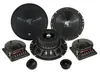 Hifonics TS6.2C, 2-way, 250 W, 125 W, 4 ohm, 16,5 cm, 2,5 Náhled obrázku produktu 1
