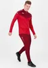 Jako Herren Fußballhose - Trainingshose Premium 8420 08, Produktbild-Vorschau 4