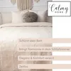 Tagesdecke Bettüberwurf Überwurf Ornamente Bett Überwurf Produktbild-Vorschau 4