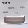 Tubble® Cuzi Aufblasbare Spa-Badewanne - Aufblasbare Produktbild-Vorschau 2