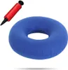 Donut Sitzkissen Orthopädische Ringkissen für Produktbild-Vorschau 1