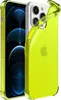 Smartphonica iPhone 12 Pro Max  transparente stoßfeste Produktbild-Vorschau 1