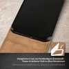 moex® Flip Case kompatibel mit Samsung Galaxy S7 - Hülle Produktbild-Vorschau 5