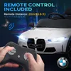 AIYAPLAY Kinder Elektroauto 12V Kinderfahrzeug mit Produktbild-Vorschau 8