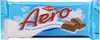 Trumpf Aero Luftschokolade Vollmilch 100g Produktbild-Vorschau 2
