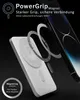 Powerbank YIISONGER MAGNETIC KT-D007 10000mAh – Schwarz Produktbild-Vorschau 6