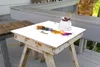 Wallario selbstklebende Möbelfolie/ Tischdecke für Innen Produktbild-Vorschau 1