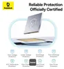 Baseus PicoGo Digital Display Power Bank 10000mAh 45W Weiß Produktbild-Vorschau 8