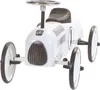 Retro Roller 0706094, 2 rok/roky, 4 kolo/kola, Kov, Bílá Náhled obrázku produktu 7