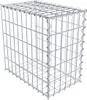 Přídavný gabion typ 2 50 cm x 50 cm x 30 cm (D x V x H), Náhled obrázku produktu 1