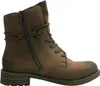 Rieker  Damenschuhe Stiefel Schnürer Schnürstiefel Braun Produktbild-Vorschau 14