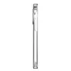 A side view of a clear phone case. Anteprima dell’immagine prodotto