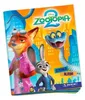 Panini Zootopia 2 German Schreinset    One Size Produktbild-Vorschau 2
