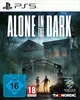 THQ Alone in the Dark, Spiel Produktbild-Vorschau 1