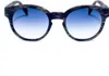Slnečné okuliare Italia Independent 0909-bhs-022, modrá Náhľad obrázku produktu 2