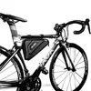 Wildman Es19 1L Bike Frame Case/Pack Black/Black Bike Voir les images du produit 5