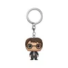 Harry Potter Pocket POP! vinylová klíčenka Harry Potter 4 Náhled obrázku produktu 1
