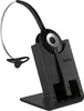 Jabra PRO 930 MS - On-ear Headset Schwarz Neu Produktbild-Vorschau 5