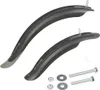 M-WAVE Schutzblech Set "Mud Max Kids F+R", für 16-20“ Produktbild-Vorschau 9