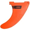 Jobe Aero Center SUP Fin Lime 8 pollici EZ Lock - Pinna per Anteprima dell’immagine prodotto 1