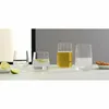 Vaso de cristal Leonardo Brunelli, vaso para agua, vaso de Vista previa de la imagen del producto 13