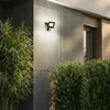 Briloner LED Strahler außen Bewegungsmelder 11x17 cm Produktbild-Vorschau 9