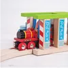 Bigjigs Rail Vlaková myčka Náhled obrázku produktu 13