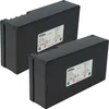 vhbw 2x Akku kompatibel mit Stiga Autoclip 158614, 225, Produktbild-Vorschau 1