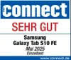 Samsung Galaxy Tab S10 FE Wi-Fi X520N 128GB Gray Produktbild-Vorschau 16