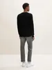 Tom Tailor Basic Crew Neck Herren Pullover, Größe:L, Produktbild-Vorschau 7