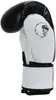 Super Pro Boxhandschuhe "Undisputed", L, Schwarz lackiert Produktbild-Vorschau 4