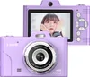 2,5K digitální fotoaparát, digitální videokamera, dětská Náhled obrázku produktu 10
