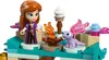 LEGO DISNEY 43278 Miniaturburg in Arendelle und Elzas Produktbild-Vorschau 7