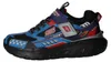 Skechers Skech Tracks 402303L-BLRD Bambini Anteprima dell’immagine prodotto 7