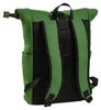 Daniel Ray Rolltop-Rucksack Laptoprucksack Highlands mit Produktbild-Vorschau 2
