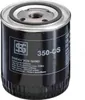 Ölfilter KOLBENSCHMIDT 50013350 Anschraubfilter für AUDI A6 Produktbild-Vorschau 2