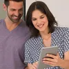 PHILIPS WelcomeEye Interphone-portier vidéo couleur sans Voir les images du produit 6