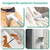 Waschsauger, Teppichreiniger, Geeignet für Sofas,Teppiche, Produktbild-Vorschau 5