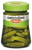 Cetriolini Mini-Gurken in Dosen 300g - D'Amico Produktbild-Vorschau 2