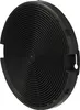 vhbw Aktivkohlefilter kompatibel mit Zanussi ZHC9131X, Produktbild-Vorschau 3