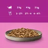 Mokra karma dla kotów w galaretce Whiskas Pure Delight Podgląd zdjęcia produktu 3