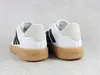 Schuhe Adidas Courtblock J JH8563 Produktbild-Vorschau 6